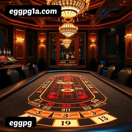 eggpg APK - Download Oficial Android