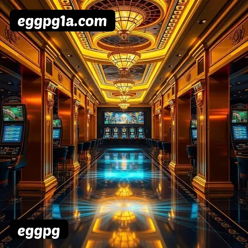 Como Registrar e Fazer Login eggpg