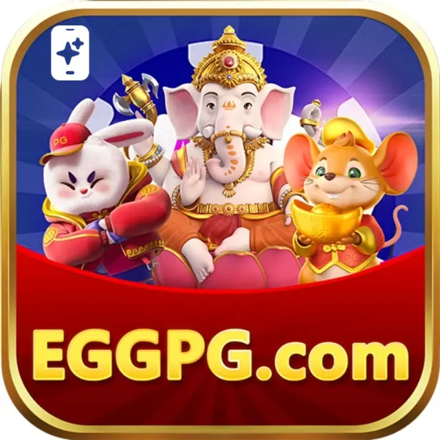 APP oficial da eggpg para mobile