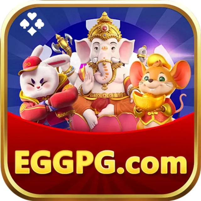 Cassino ao vivo da eggpg com dealers reais