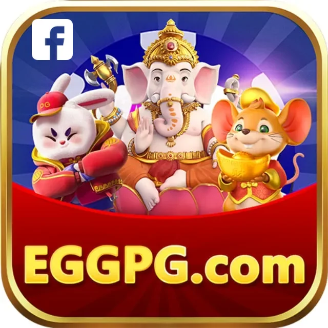Página oficial da eggpg no Facebook