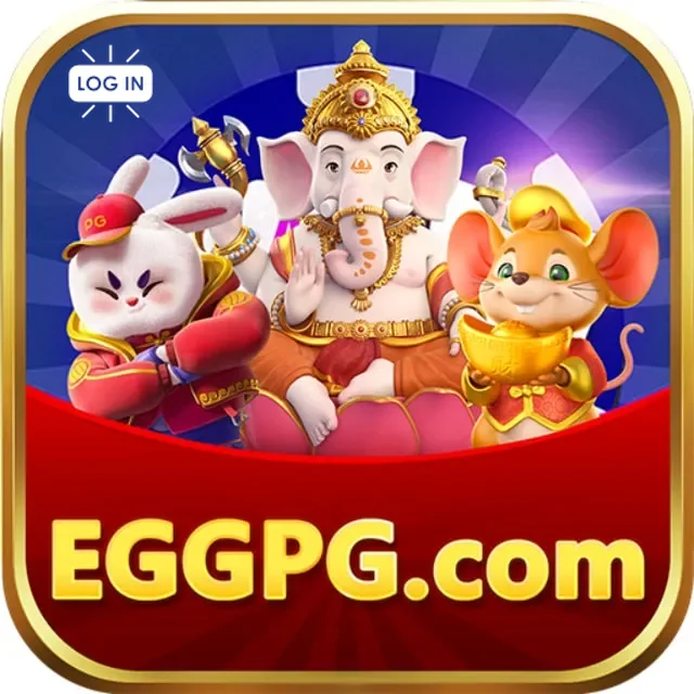 Login seguro na eggpg