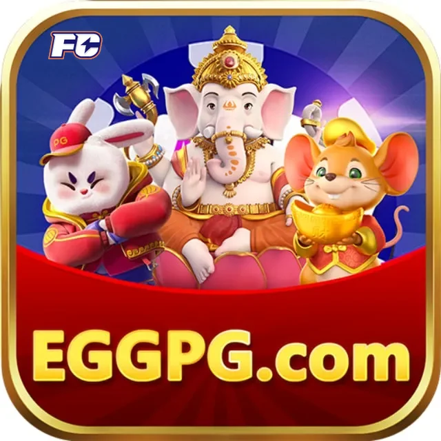 Logo da eggpg