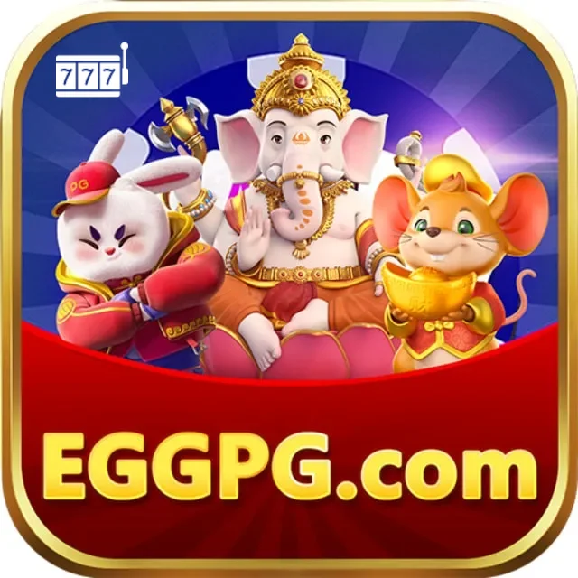 Slots online da eggpg com jackpots progressivos