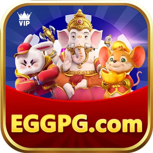 Programa VIP exclusivo da eggpg